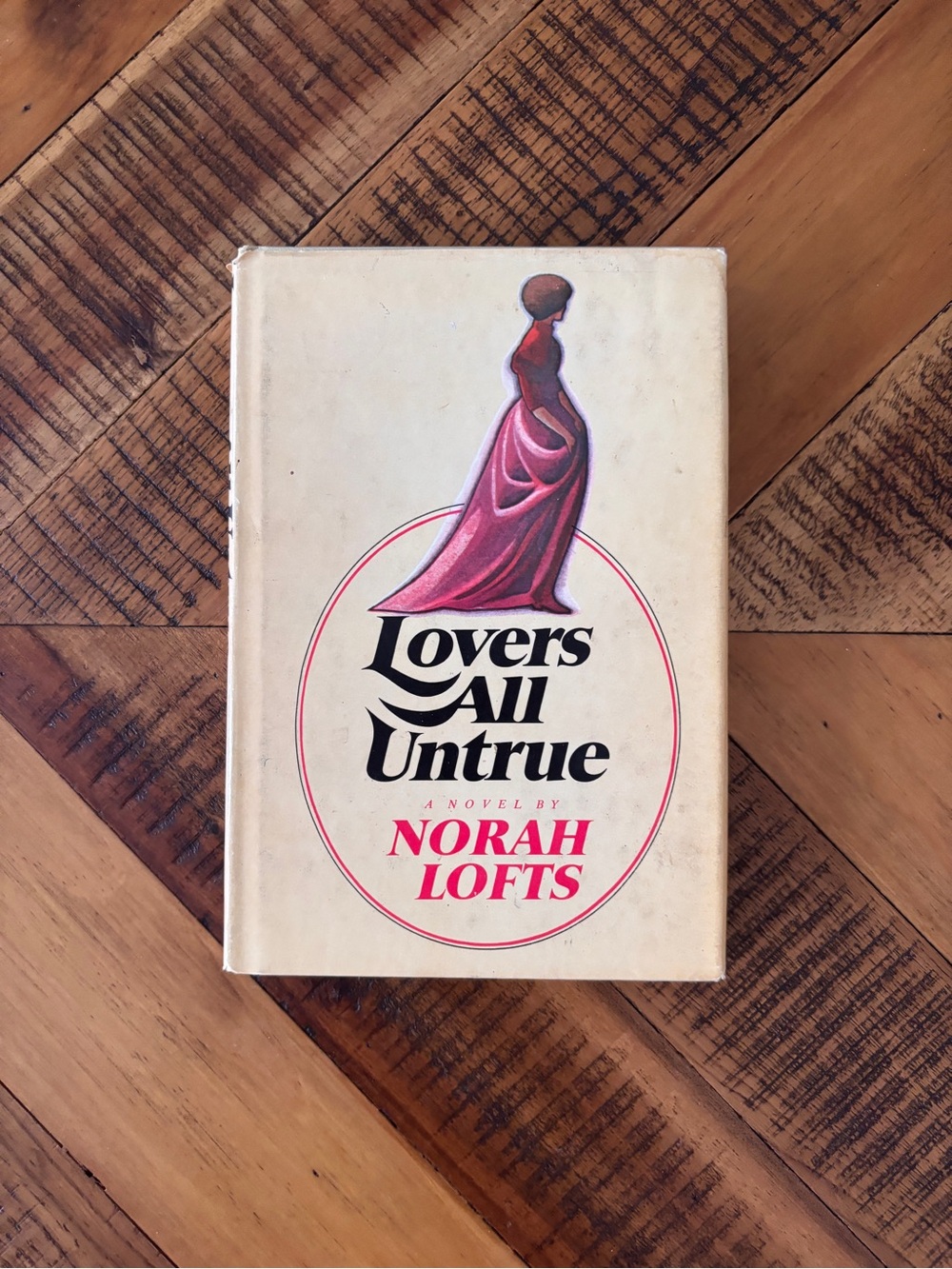 📚3/15$ Lovers All Untrue